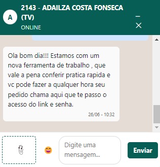 Depoimento 1