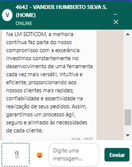 Depoimento 2