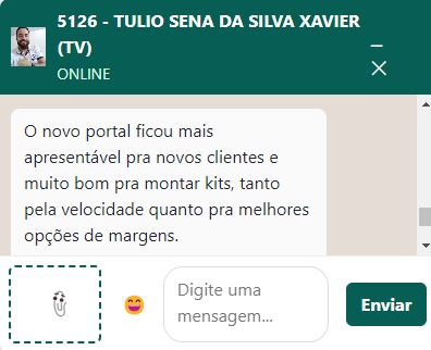 Depoimento 5
