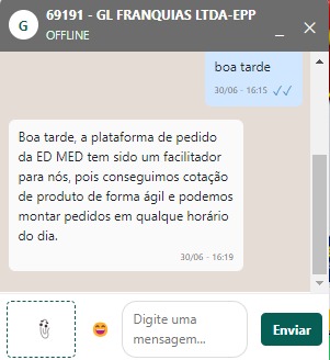 Depoimento 8